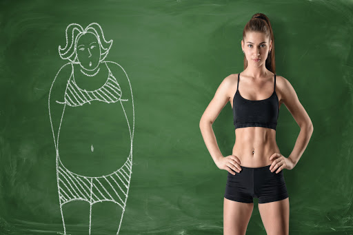 My Personal Fitness Goals - United States