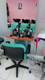 Photo n°13 de CAROLE COIFFURE à Belleville-sur-Meuse (Salon de coiffure)