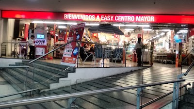 Photos of Panamericana Centro Mayor