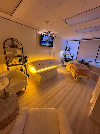 Serenity Spa