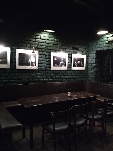 Pub „Underground” - Bar