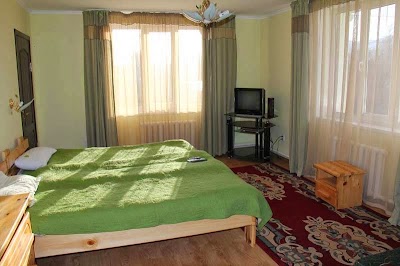 Photos of Hotel Alakol