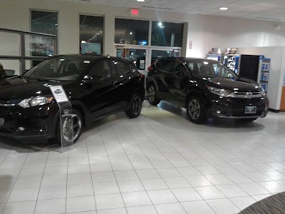 Photos of Honda Superstore of Joliet