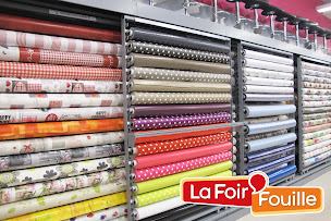 Photo n°25 de La Foir'Fouille à Rochefort (Magasin d'articles pour animaux)