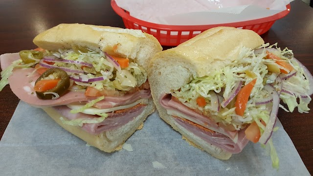 Romanelli's Italian Deli