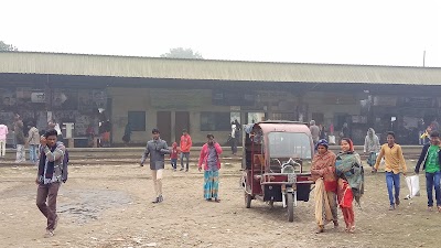 Photos of Kharkharia Romeja Momin Girl's High School