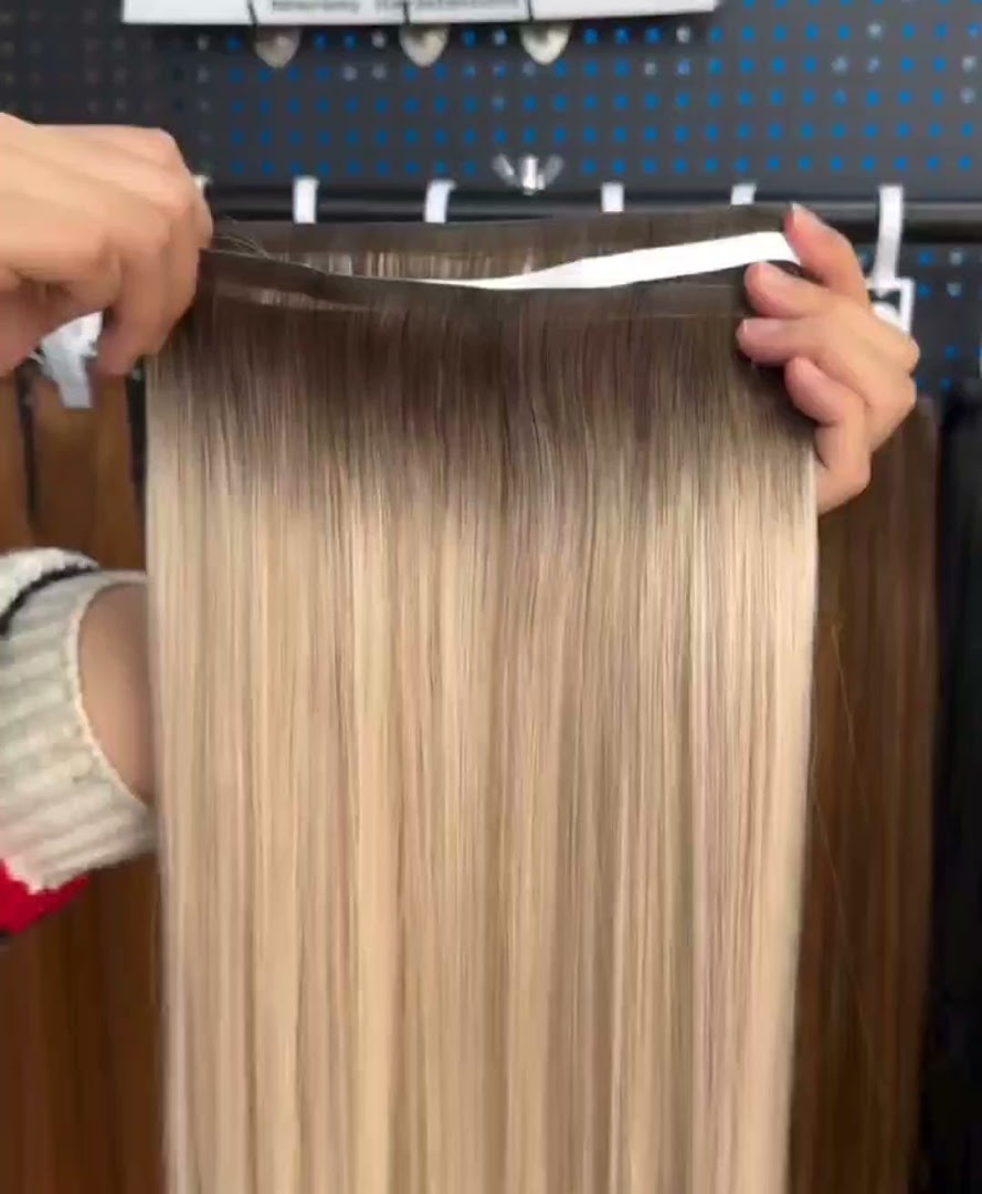 TOP HAIR - Κομμωτήριο portfolio 2