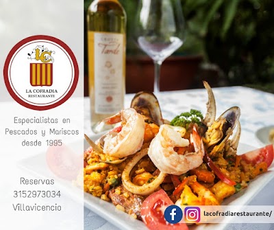 Photos of LA COFRADIA MEDITERRANEA