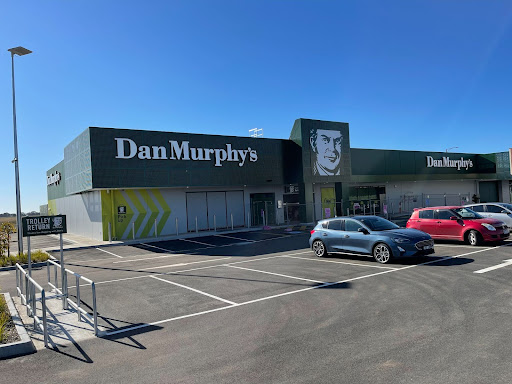 Dan Murphy's Armstrong Creek - Thumbnail