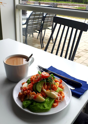 Älgaryds bageri café & catering - Thumbnail