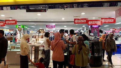 Photos of Robinson Department Store