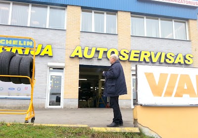 Photos of AUTO-SPAR
