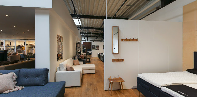Telefonnummer for norliving Hillerød