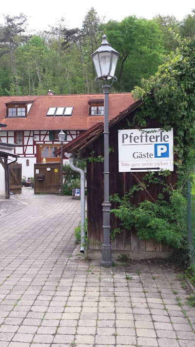 Photos of Hotel G&auml;stehaus Pfefferle