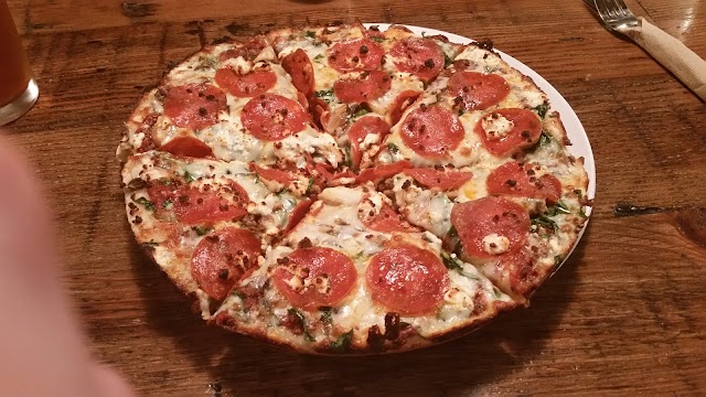 The Great American Pizza Company