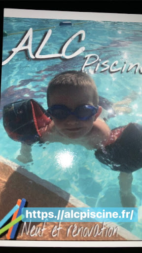 Photo de ALC piscine