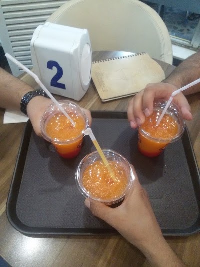 Photos of Al-Sa'aha Ice Cream