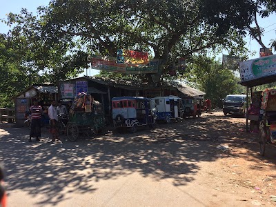 Photos of Naringpur Bus Stop