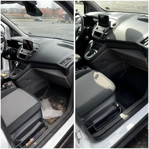 Clean Drive Detailing - Thumbnail