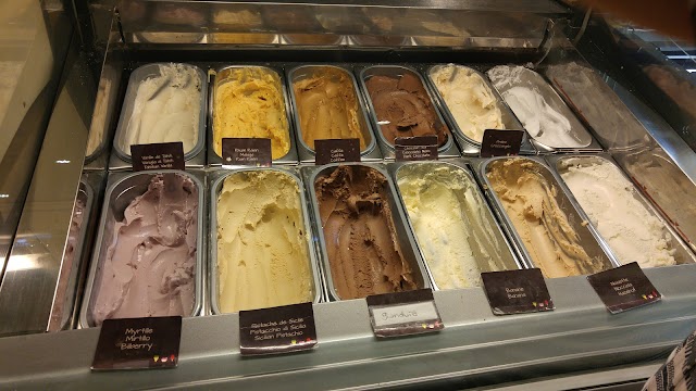 Pile Ou Glace