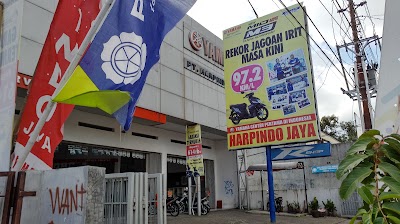 Photos of Yamaha Sales & Service Harpindo Jaya