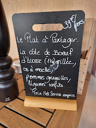 Photo n°51 de La Farigoulette à Fayence (Restaurant méditerranéen)