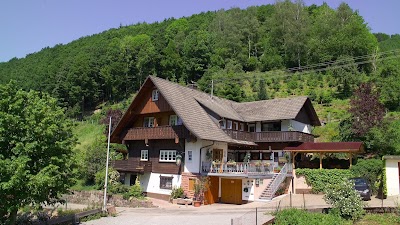 Photos of Gasthaus und Pension J&auml;gerst&uuml;ble