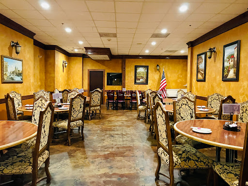 La Bella Tavola Italian Grill & Pizza