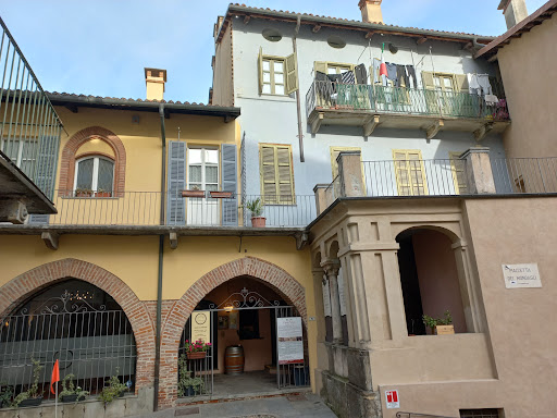 Casa Museo Silvio Pellico - Thumbnail