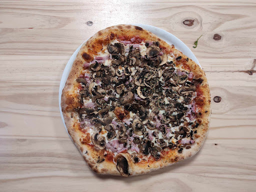 Photo 2 - LM PIZZAS