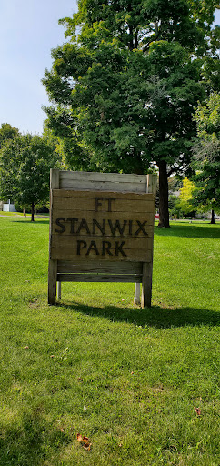 Fort Stanwix Park - Thumbnail