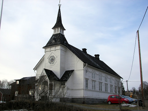Ebeneser Söråker - Sweden