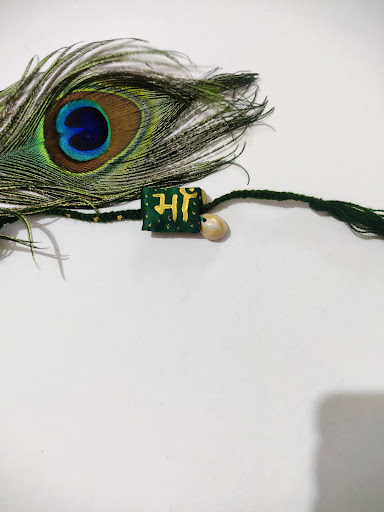Get panchmashi rakhi at just rs 100₹ starting post image
