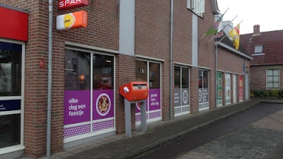 SPAR Loenen