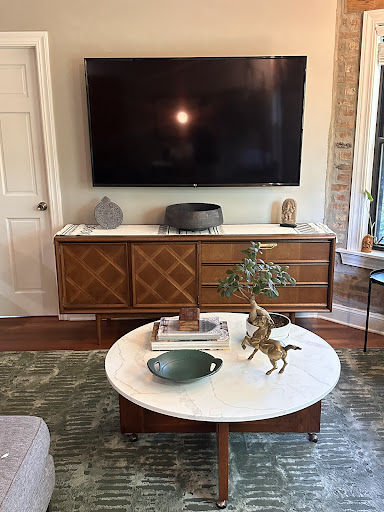 Palma House - Visual