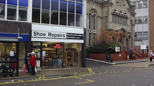 Hinckley Shoe Repair Specialists Ltd - Thumbnail