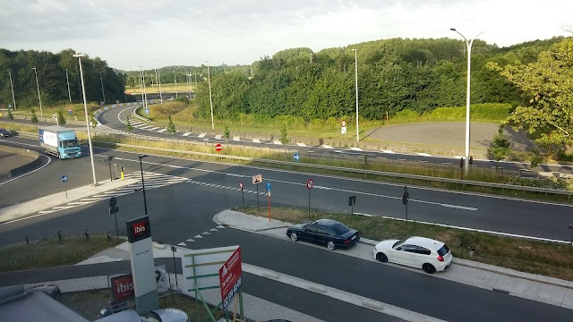 Hotel ibis Aalst Centrum