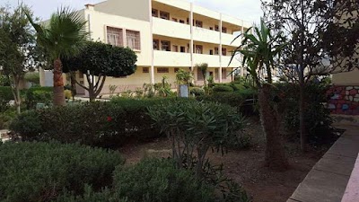Photos of Taha Hussein secondary qualifying