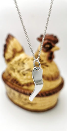 RoseGull Gullsmed Margrethe Rose