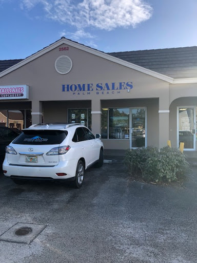 Home Sales Palm Beach - Thumbnail