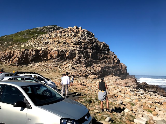 Cape of Good Hope