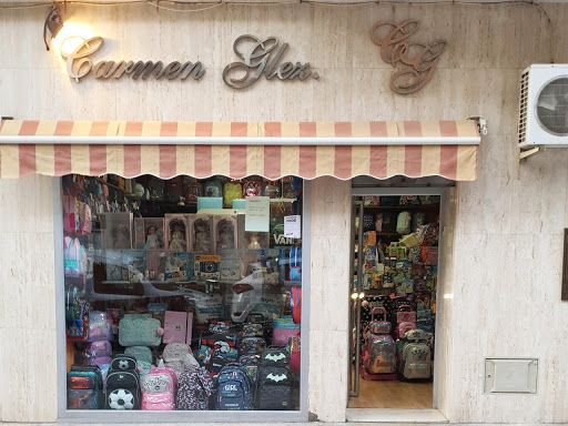 Librería Inma y Carmen González