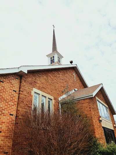 Carterville First United Methodist Church