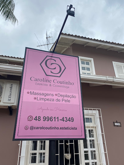 Caroline Coutinho Estética
