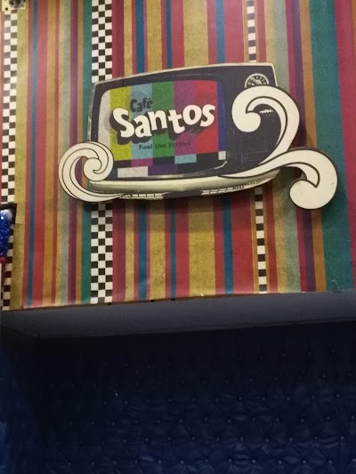 Photos of Santos Cafe & Restaurant