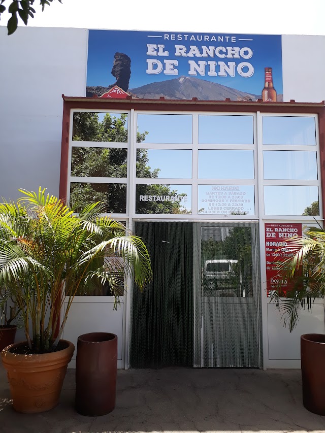 El Rancho De Nino