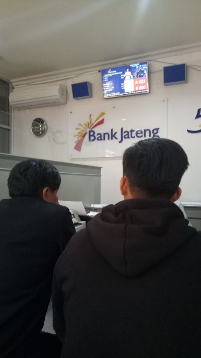 bank