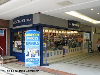 The Fragrance Shop
