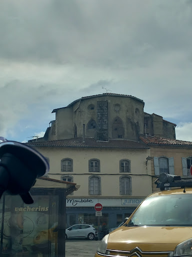 Ancienne église des jacobins - Thumbnail
