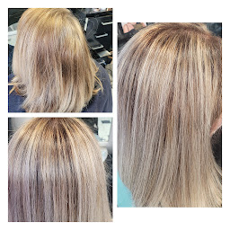 Photo n°14 de Salongo à Longueau (Salon de coiffure)